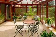 Hugglescote conservatory quotes