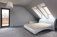 Hugglescote bedroom extensions