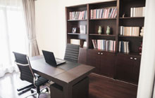 Hugglescote home office construction leads